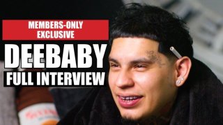 DeeBaby Tells His Life Story (Uncensored Full Interview)