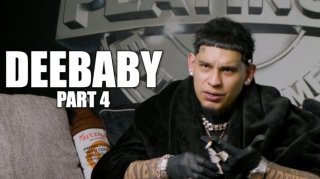 DeeBaby: I Was Doing Coke at 14, Overdosed at 16