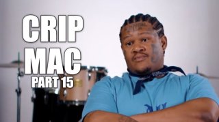 Crip Mac Names His Top 5 Crips of All Time