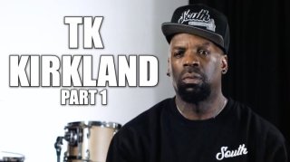 TK Kirkland on Pooh Shiesty Robbing Gucci Mane: He Might Get Life in Prison, Gucci Evolved
