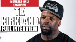 TK Kirkland on Pooh Shiesty Robbing Gucci Mane, Diddy, Mike Epps, Offset (Uncensored Full Interview)