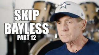 Skip Bayless on Calling Russell Westbrook "Westbrick"