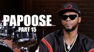 Image: Papoose: This Is the Worst Era of Hip Hop Ever