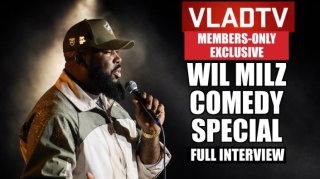 Wil Milz Stand-Up Comedy Special