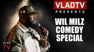 Wil Milz Stand-Up Comedy Special