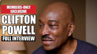 Actor Clifton Powell aka Pinky from Next Friday Tells His Life Story (Uncensored Full Interview)