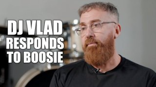 Image: DJ Vlad Responds to Boosie Quitting VladTV Interviews Over Denied $5K Increase