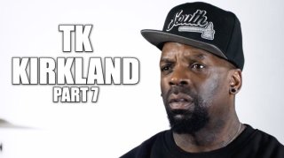TK Kirkland & DJ Vlad Debate if Childhood Abuse Leads to Men Turning Gay