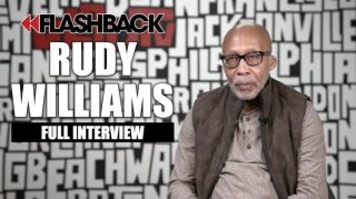 Baltimore Kingpin Rudy Williams, Accused of 200 Murders, Passes Away at Age 72 (Flashback)