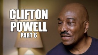Clifton Powell : 2Pac was a Genius and I Truly Miss Him