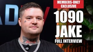1090 Jake on Pooh Shiesty & Gucci Mane, Offset & Lil Tjay, Tekashi 69 (Uncensored Full Interview)