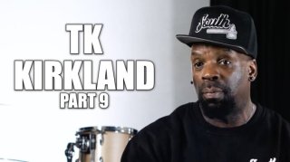 TK Kirkland on Ja-Rule & G-Unit Airplane Fight: I Hope They Never See Each Other Again
