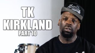 TK Kirkland: R. Kelly Would Be Performing at the Super Bowl if He Wasn't Locked Up