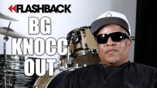 BG Knocc Out on Tory Lanez Stabbed Over Inmate's Girl: He Should've Never Spoke On It (Flashback)