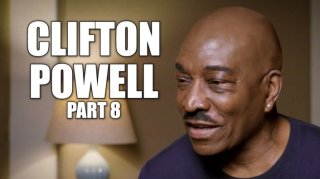 Clifton Powell: I Walked Out on TV Role Playing "The Neighborhood Coon"