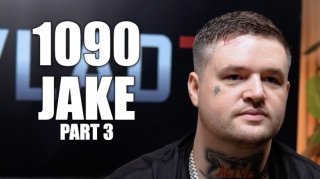 Image: 1090 Jake: I Heard Gucci Mane Cried When Pooh Shiesty Robbed Him