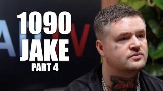 1090 Jake on Offset's Gambling Tactic: If He Loses He Tells You to Get It Back in Blood