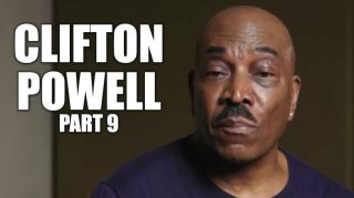 Clifton Powell on Saying "F*** Disney" Over Martin Luther King Role