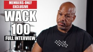 Wack100 on Pooh Shiesty & Gucci Mane, Offset, 42 Dugg, Fat Joe, Big U (Uncensored Full Interview)
