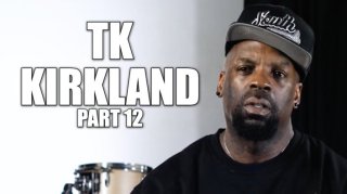 TK Kirkland on Status of Baller Blockin' 2 Movie Featuring NBA YoungBoy