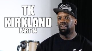 TK Kirkland: Pooh Shiesty Could've Gotten Away with Robbing Gucci Mane if He Did This