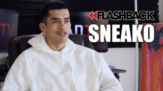 Sneako: I Went Viral on YouTube After Mr. Beast Told Me to Make "Say N-Word for $1" Video (Flashback