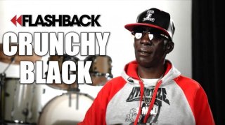 Crunchy Black on 5 of Gucci Mane's Artists Currently Locked Up: Pooh Shiesty, Foogiano (Flashback)