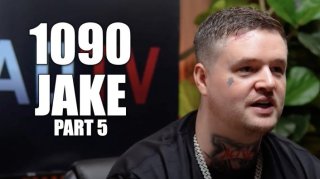 1090 Jake: J Prince Jr Got His NBA Friends Shot Over Allstar JR's Babymother