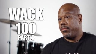 Wack 100: Pooh Shiesty's Dad Will Snitch on His Son Like Ksoo's Dad Did