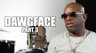 Dawgface on Shooting at His Mother's Abusive Boyfriend