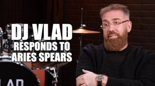 Image: DJ Vlad Responds to Aries Spears Demanding More Money for Interviews & Exposes EVERYTHING