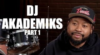 DJ Akademiks: Boosie Thought He Was Bigger Than the Program for Quitting VladTV