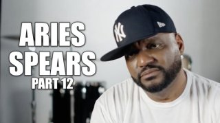 Aries Spears: I Hate Floyd Mayweather's Personality, It's All About Money