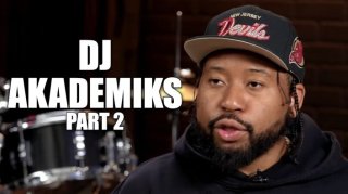 DJ Akademiks: Boosie's Pride Will Stall His VladTV Return