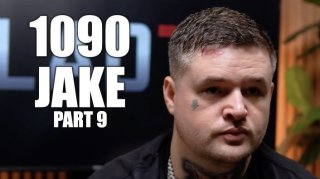 1090 Jake: Steroids & C*** Caused Wes Watson to Beat His Girlfriend