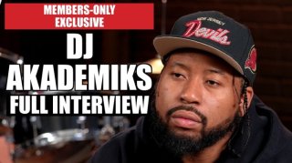 DJ Akademiks on Drake, Boosie, Pooh Shiesty & Gucci Mane, Kanye (Uncensored Full Interview)