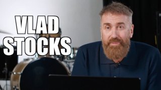 DJ Vlad Reveals the Actual Stocks He Owns in His Live $100K Stock Portfolio