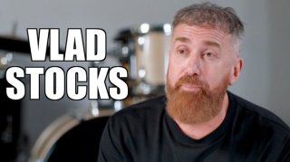 DJ Vlad Breaks Down How He Turned $100K into $1.1M Investing in Stocks