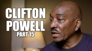 Clifton Powell: I Became Homeless at 52 After My Divorce