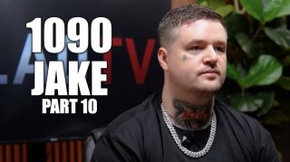 1090 Jake on XXXTentacion Murder Suspect Claiming X Reached for Gun Before Being Killed