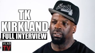 TK Kirkland on Pooh Shiesty Robbing Gucci Mane, Diddy, Mike Epps, YoungBoy, Offset (Full Interview)