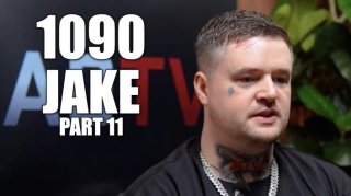 DJ Vlad Tells 1090 Jake: If I Ever Go to Prison, I'm Checking Into Protective Custody