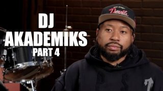 Vlad Tells DJ Akademiks: I Apologize to Boosie if He Thinks I Called Him Broke
