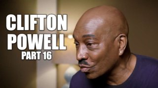 Clifton Powell on His Biggest Movie Paycheck: I Got $50K for Ray & Norbit