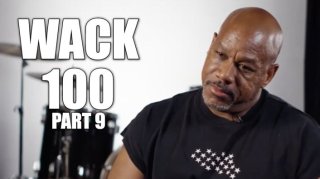 Wack 100 on Offset Getting Shot Over Lil Tjay Gambling Debt