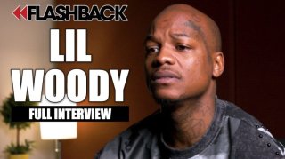 Lil Woody on Young Thug, Finesse2Tymes, Gunna, Charleston White, Tekashi, Durk (Flashback)