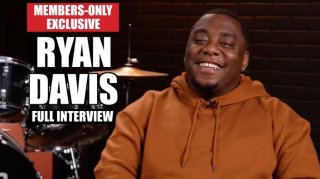 Ryan Davis Returns to Vlad TV (Uncensored Full Interview)