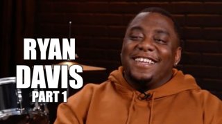 Ryan Davis on Backlash from Comedians After Being Picked in VladTV's "This or That"