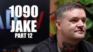 1090 Jake: Guy with No Arms & Legs Shot & Killed His Friend, Then Dumped The Body!