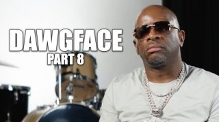 Dawgface on Spending More than Half His Life in Prison